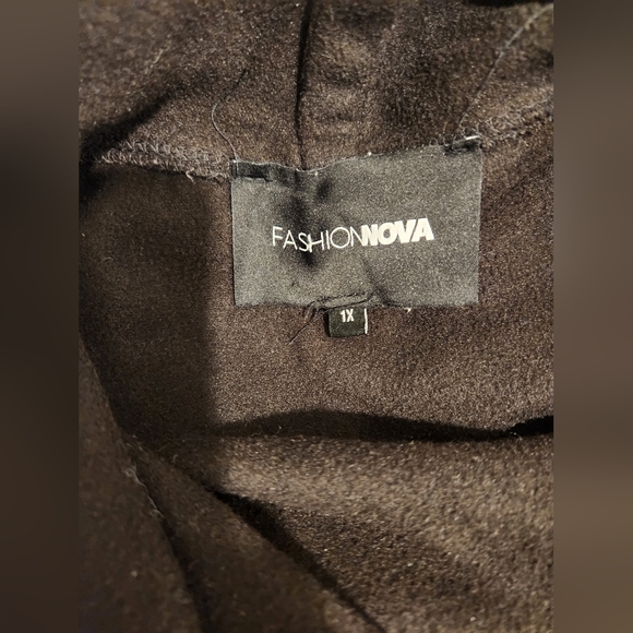 Jacket - Picture 4 of 4